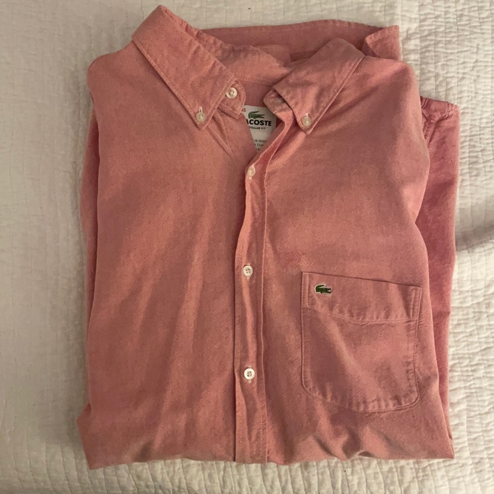 Shirt XL